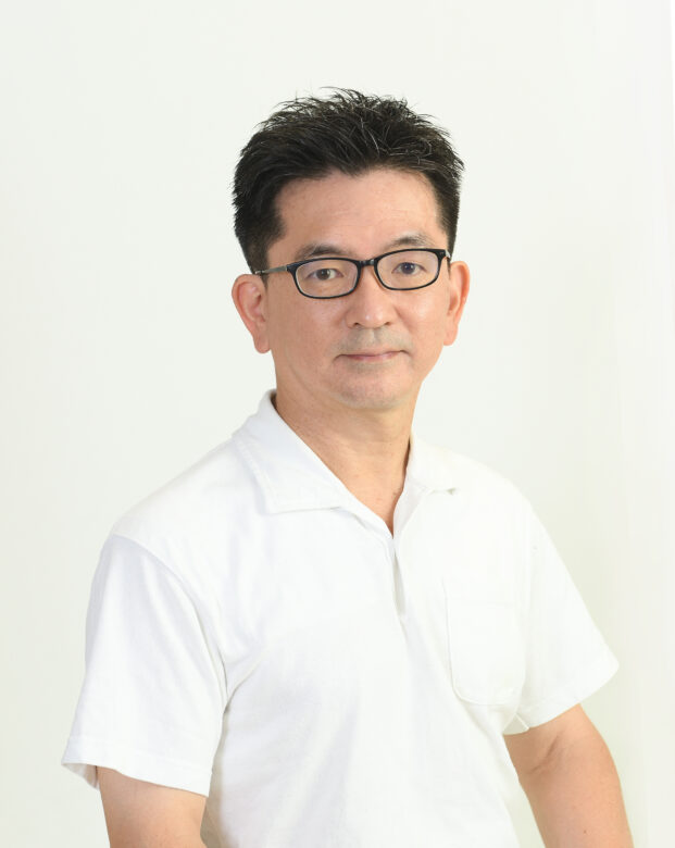 Ken Oka ,CEO